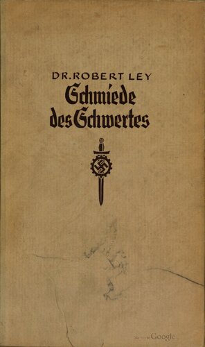 Schmiede des Schwertes