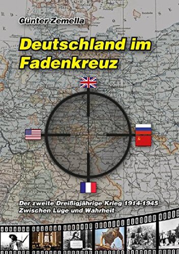 Deutschland im Fadenkreuz