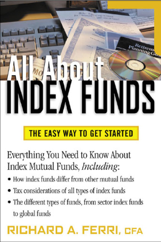 All About Index Funds (All About... (McGraw-Hill))