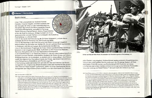 Blutiger Sommer 1945 – Nachkriegsgewalt in den böhmischen Ländern - TEIL 2