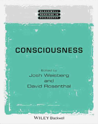 Consciousness