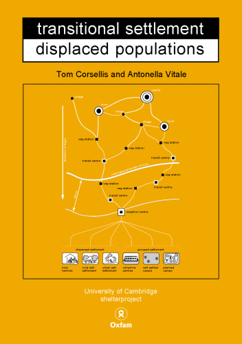 Transitional Settlement: Displaced Populations