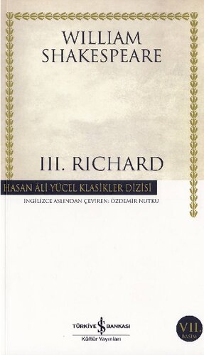 III. Richard