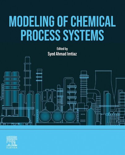 Modelling of Chemical Process Systems
