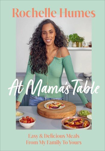At Mama’s Table