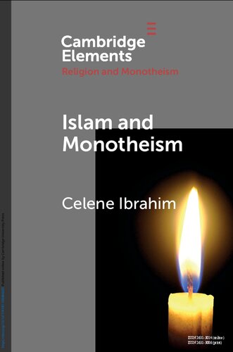 Islam and Monotheism