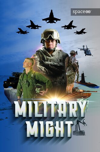 Military Might (Space 8)