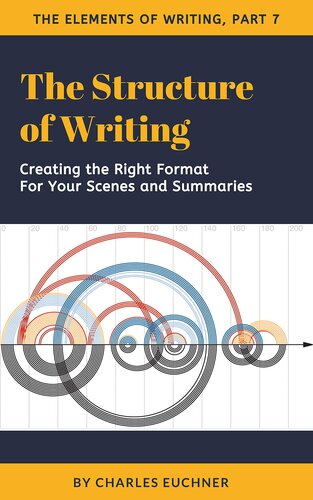 The Structure of Writing, Part 7: A Short How-To Guide to Organize Your Stories, Essays, Reports, and More