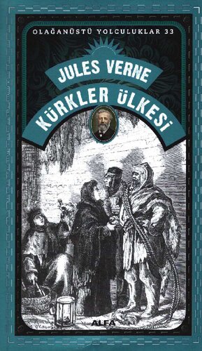 Kürkler Ülkesi