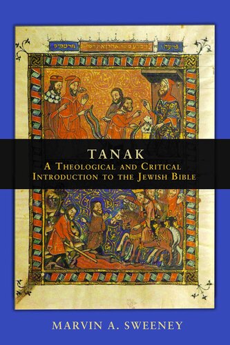TANAK: A Theological and Critical Introduction to the Jewish Bible