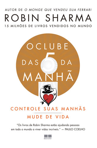 O clube das 5 da manhã