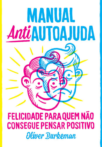 Manual antiautoajuda
