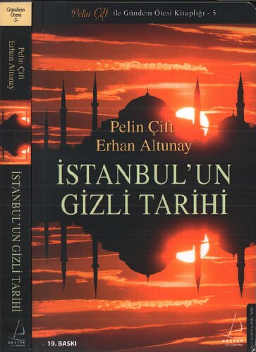 İstanbul'un Gizli Tarihi