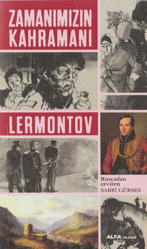 Zamanımızın Kahramanı
