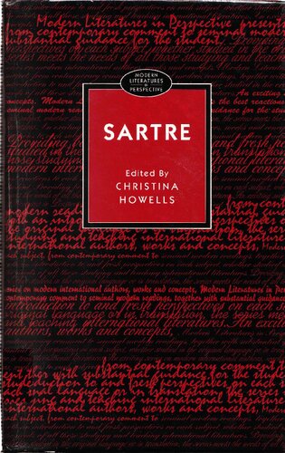 Sartre