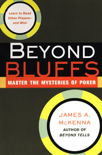 Beyond Bluffs: Master the Mysteries of Poker