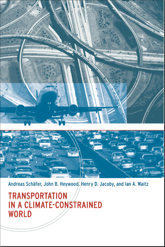 Transportation in a Climate-Constrained World