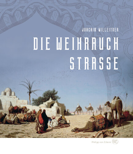 Die Weihrauchstraße