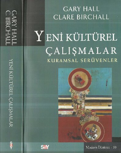 Yeni Kültürel Çalışmalar