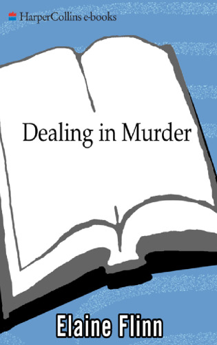 Dealing in Murder: A Molly Doyle Mystery