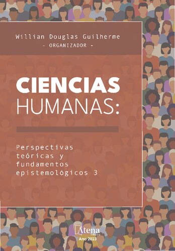 Ciências humanas: perspectivas teóricas y fundamentos epistemológicos 3
