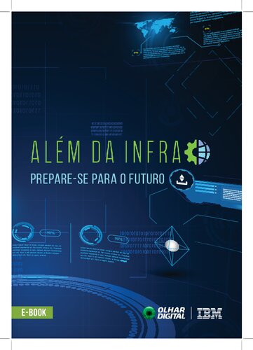 Além da infra: prepare-se para o futuro