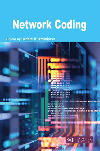 Network Coding