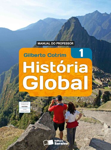 História Global