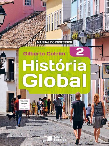 História Global