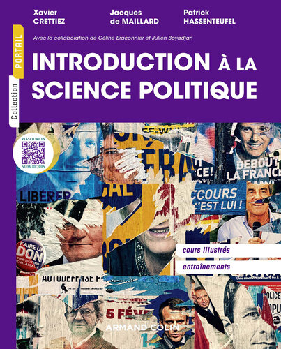 Introduction à la science politique (French Edition)