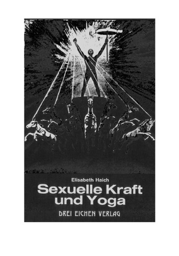Sexuelle Kraft und Yoga