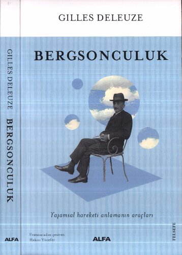 Bergsonculuk