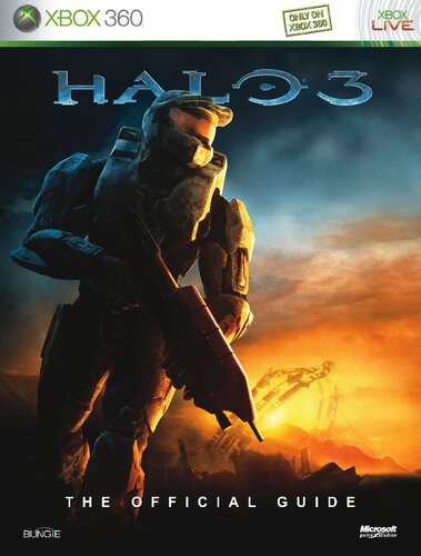 Halo 3: The Official Guide