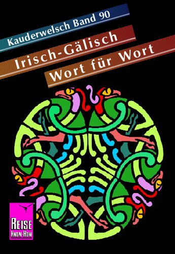 Irisch-Gälisch, Wort für Wort. Kauderwelsch