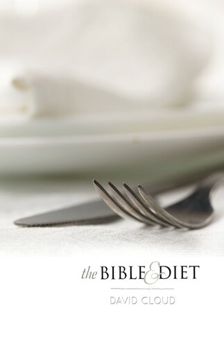The Bible and Diet