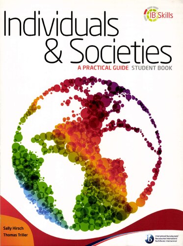 IB Skills Individuals and Societies - A Practical Guide - Student Book