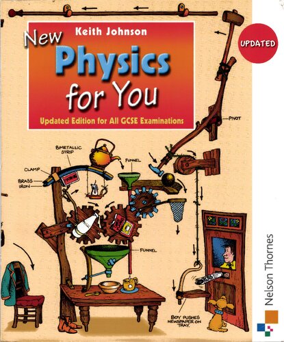 Physics for You