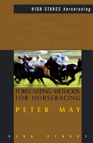 Forecasting Methods for Horseracing