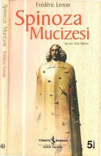 Spinoza Mucizesi