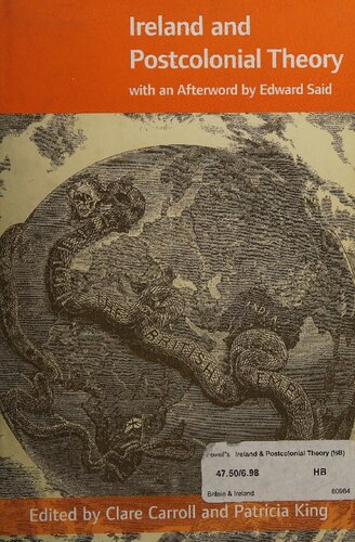 Ireland and Postcolonial Theory