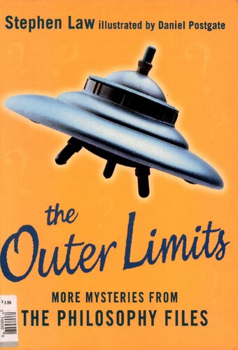 The Outer Limits