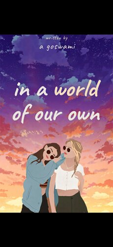 In A World of Our Own