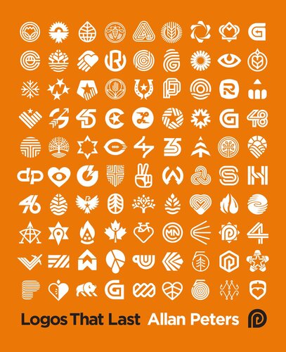 Logos that Last: How to Create Iconic Visual Branding