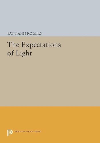The Expectations of Light