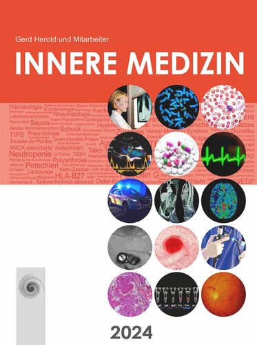 Innere Medizin 2024