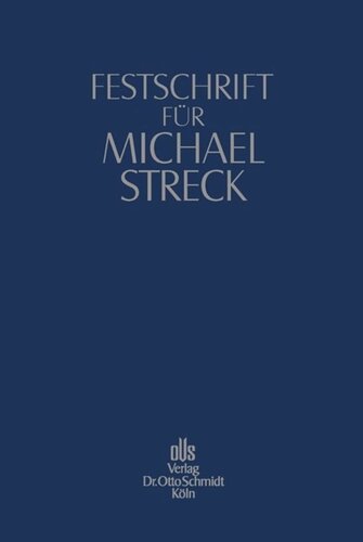 Festschrift für Michael Streck: Zum 70. Geburtstag