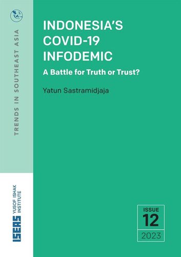 Indonesia’s COVID-19 Infodemic: A Battle for Truth or Trust?