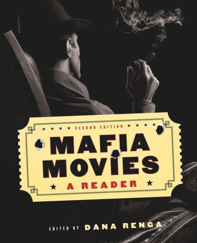 Mafia Movies: A Reader