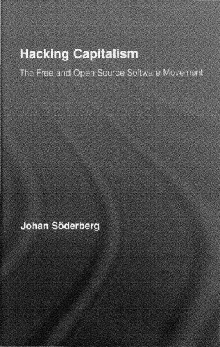 Hacking capitalism: The free and open source software movement