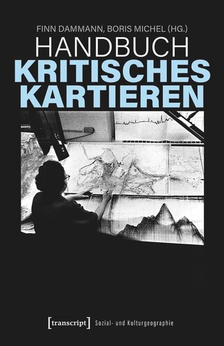 Handbuch Kritisches Kartieren